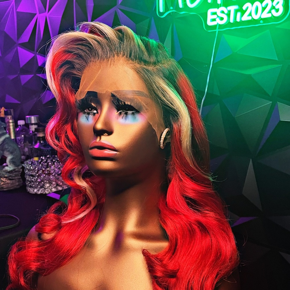 Reign 22” Peppermint